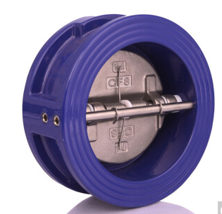 Vàlvula de retenció de doble placa OEM