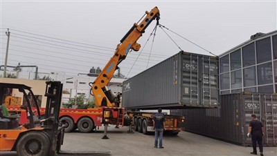 Fàbrica de vàlvules de papallona amb brida d'hòstia i lliurament a granel al ...